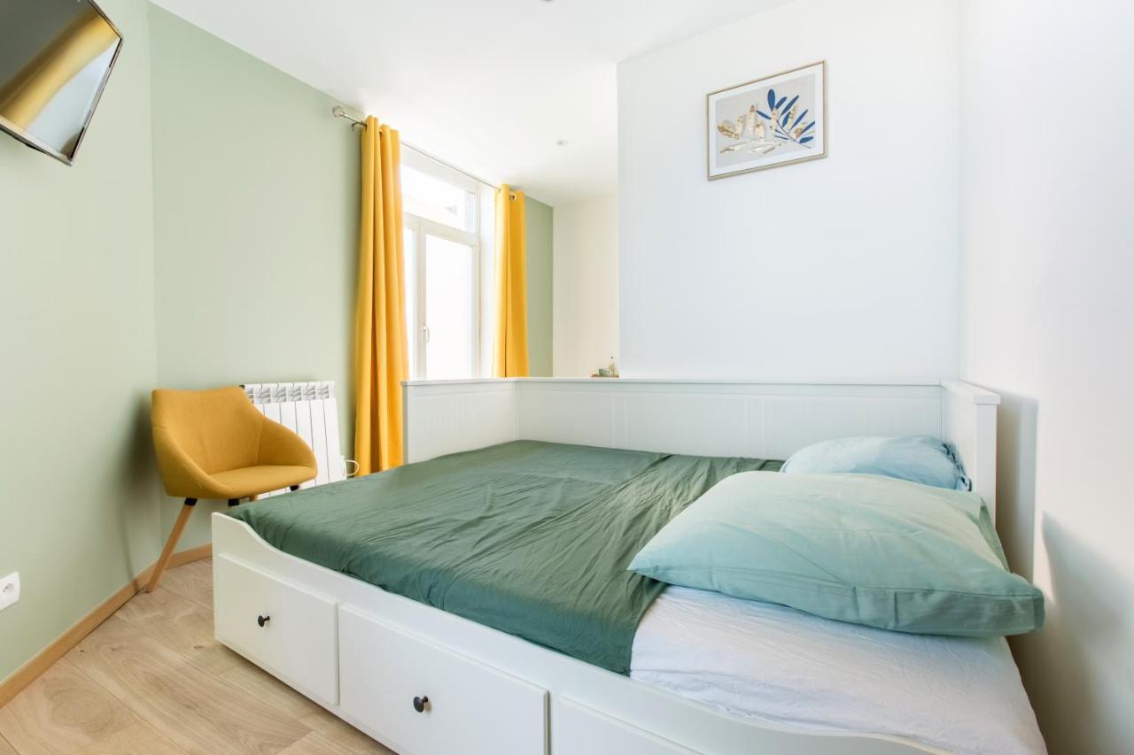 Cosy House 10P - 5 Chambres -5 Salles De Bain - Proche Lille Et Toutes Commodites Ρουμπαί Εξωτερικό φωτογραφία